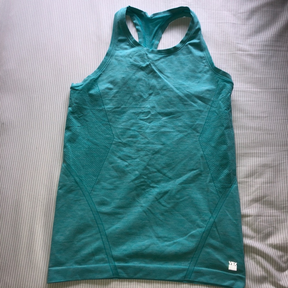 VSX Racerback Workout Tank
